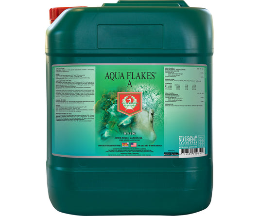 House & Garden Aqua Flakes A 5 L product image 1