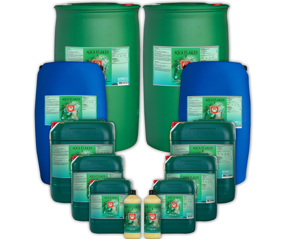 House & Garden Aqua Flakes A 5 L product image 2
