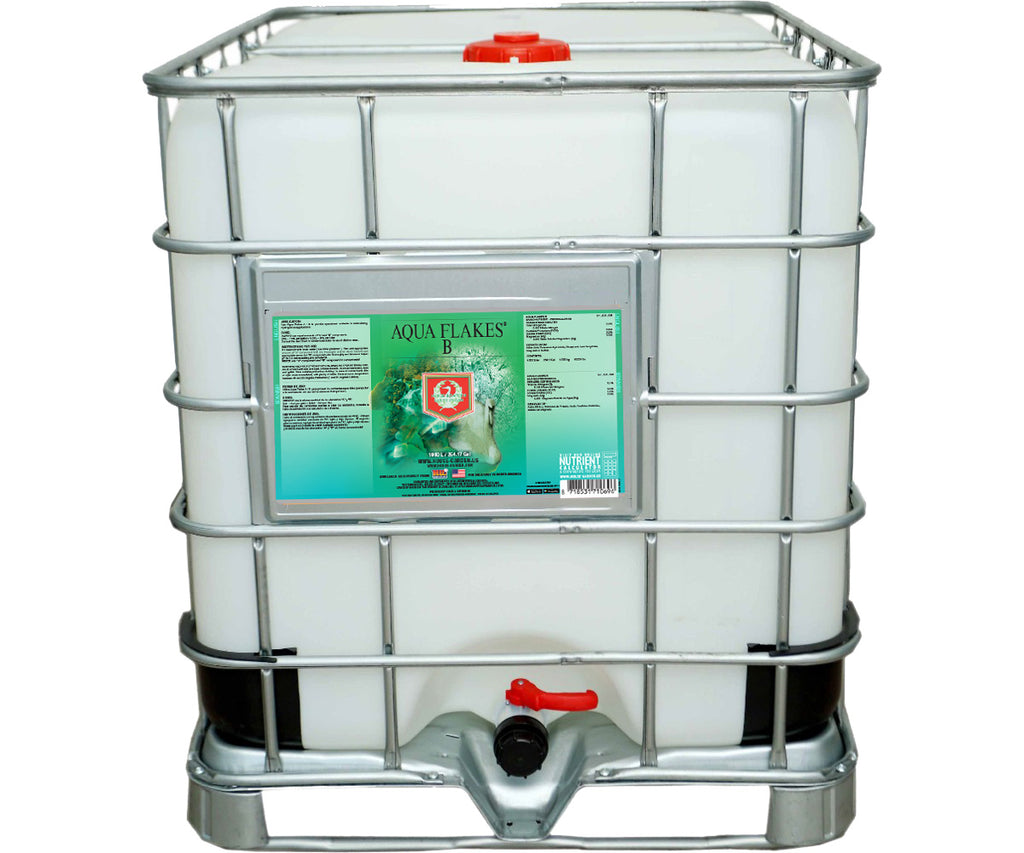 House & Garden Aqua Flakes B 1000 L product image 1