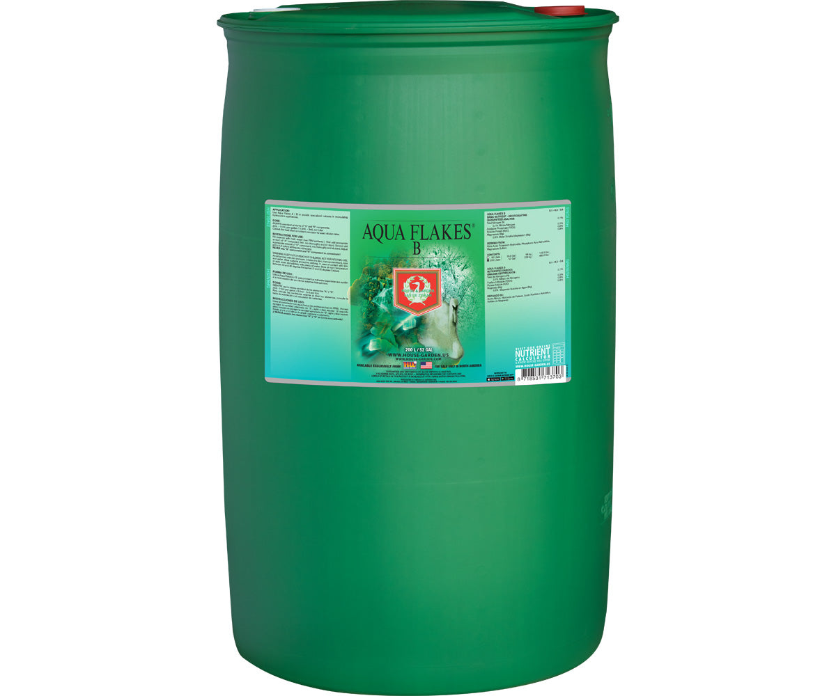 House & Garden Aqua Flakes B 200 L product image 1
