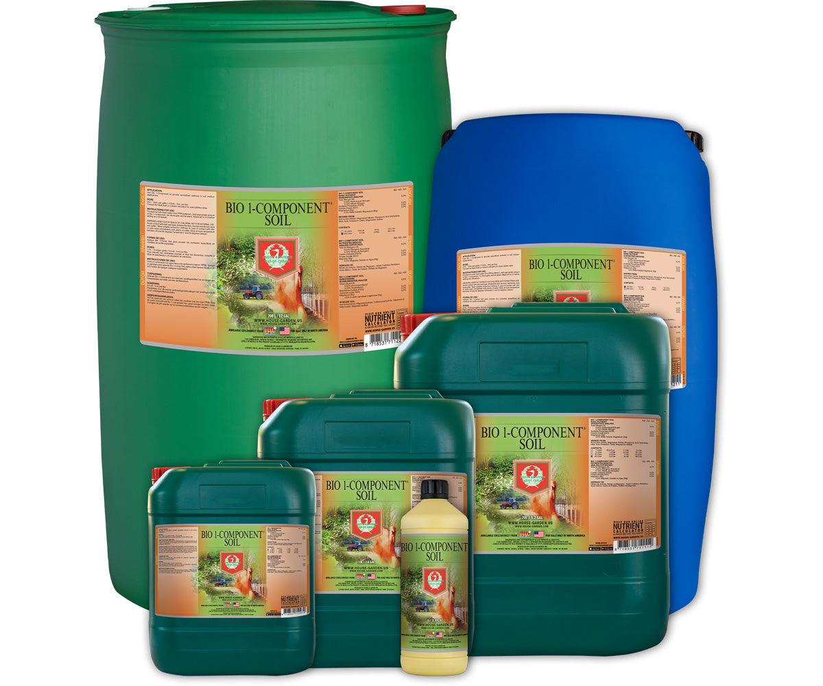 House & Garden Bio 1-Component 20 L product image 2