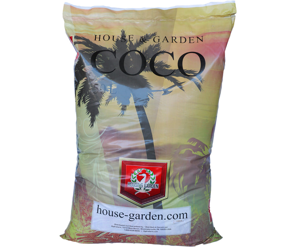 House & Garden Coco 50 L (1.75 cu ft) product image 1