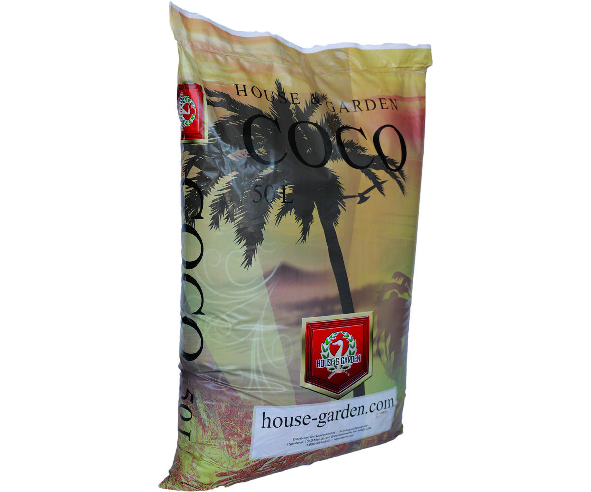 House & Garden Coco 50 L (1.75 cu ft) product image 2