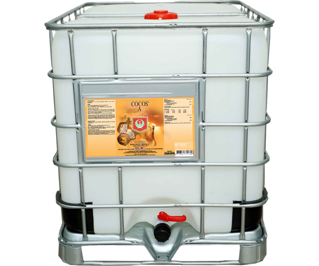 House & Garden Cocos A 1000 L Nutrients & Additives product image 1