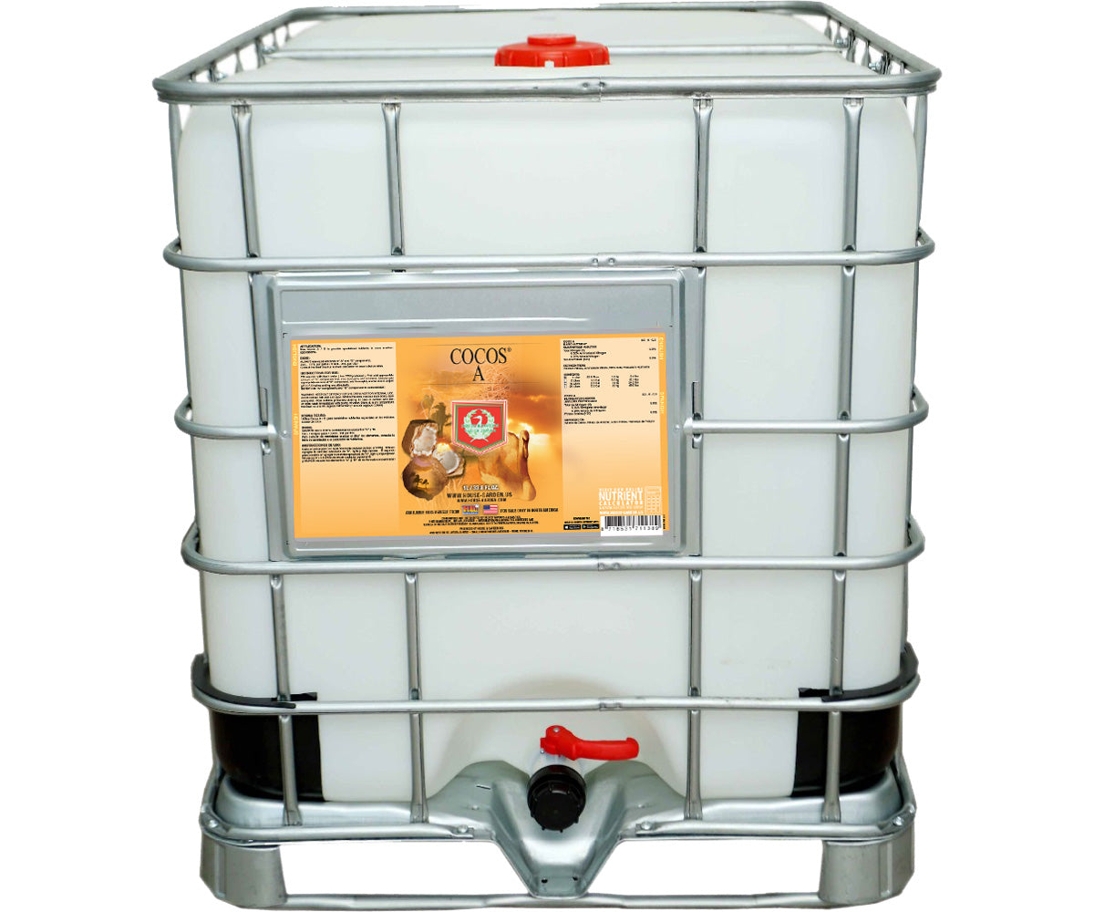 House & Garden Cocos A 1000 L Nutrients & Additives product image 1