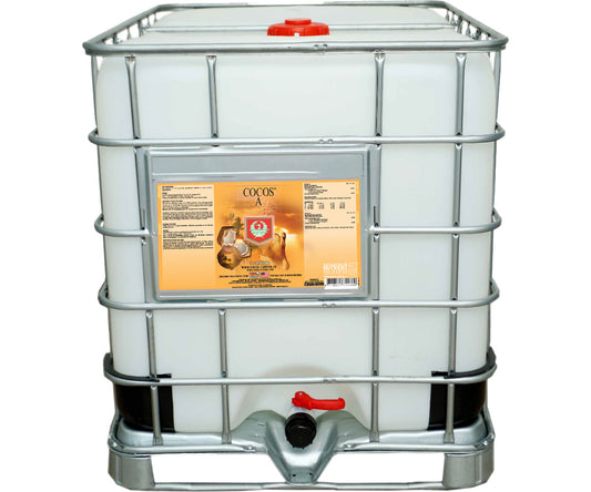 House & Garden Cocos A 1000 L Nutrients & Additives product image 1