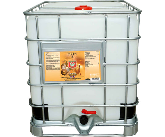 House & Garden Cocos B 1000 L Nutrients & Additives product image 1