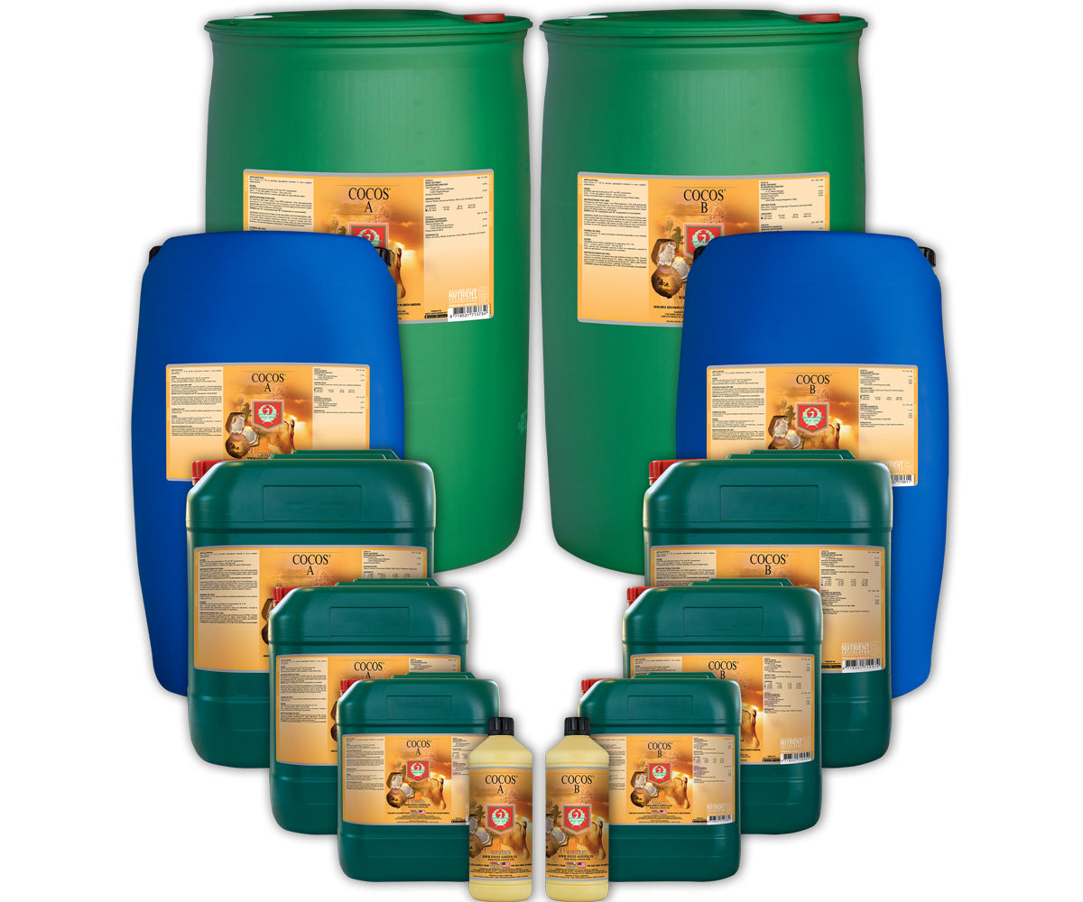 House & Garden Cocos B 200 L Nutrients & Additives product image 2