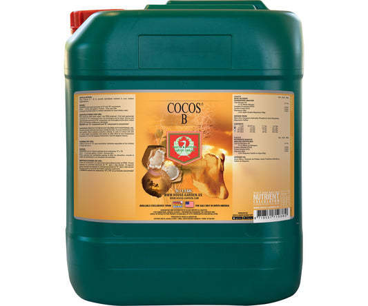 House & Garden Cocos B 5 L Nutrients & Additives product image 1