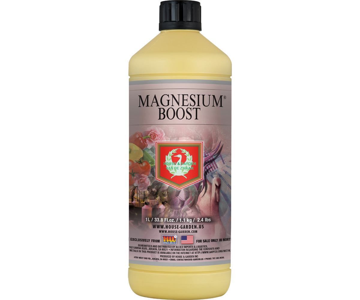 House & Garden Magnesium Boost 1 L product image 1