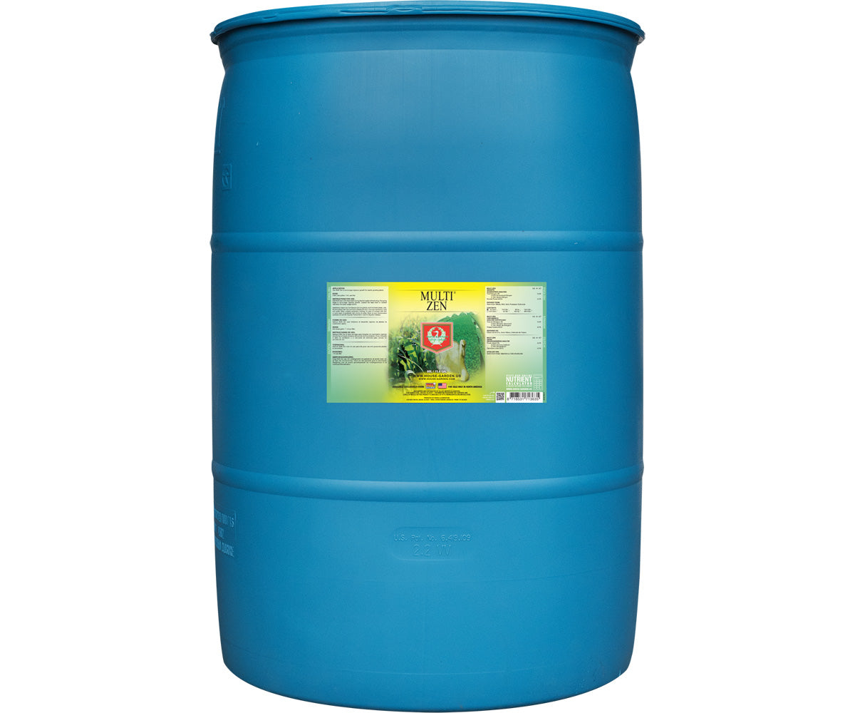 House & Garden Multi Zen 200 L product image 1