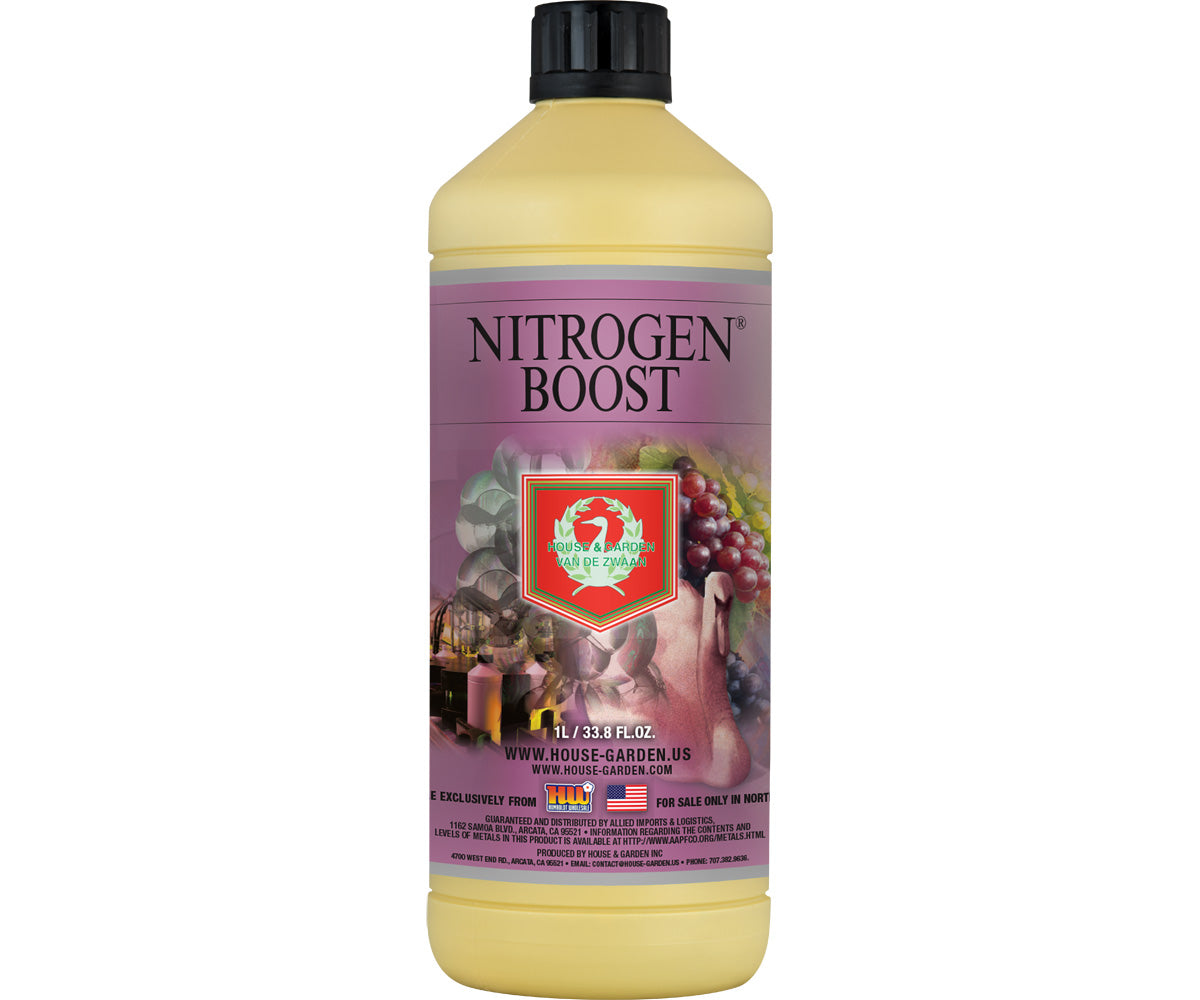 House & Garden Nitrogen Boost 1 L product image 1