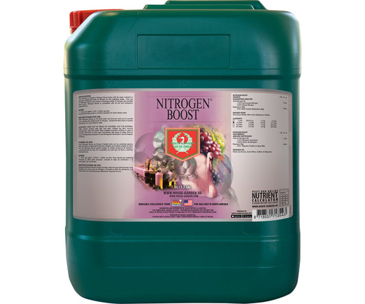 House & Garden Nitrogen Boost 5 L product image 1