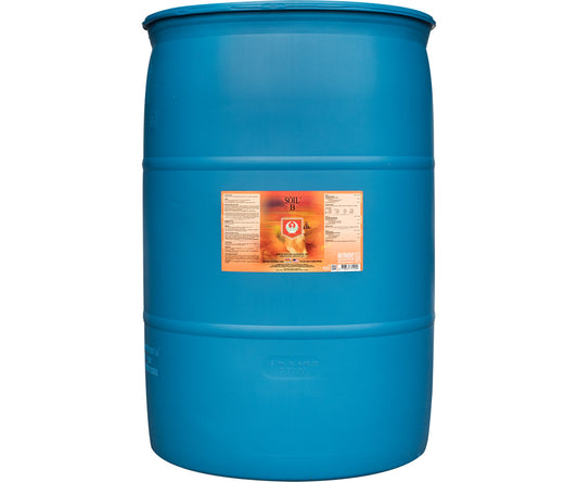 House & Garden Soil B 200 L Nutrients & Additives product image 1