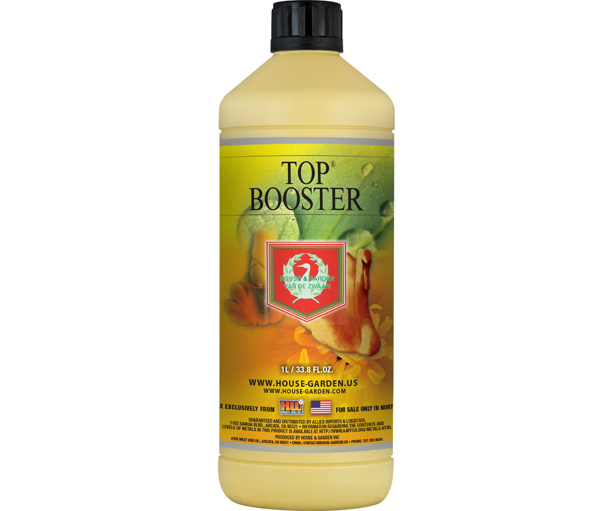 House & Garden Top Booster 1 L product image 1