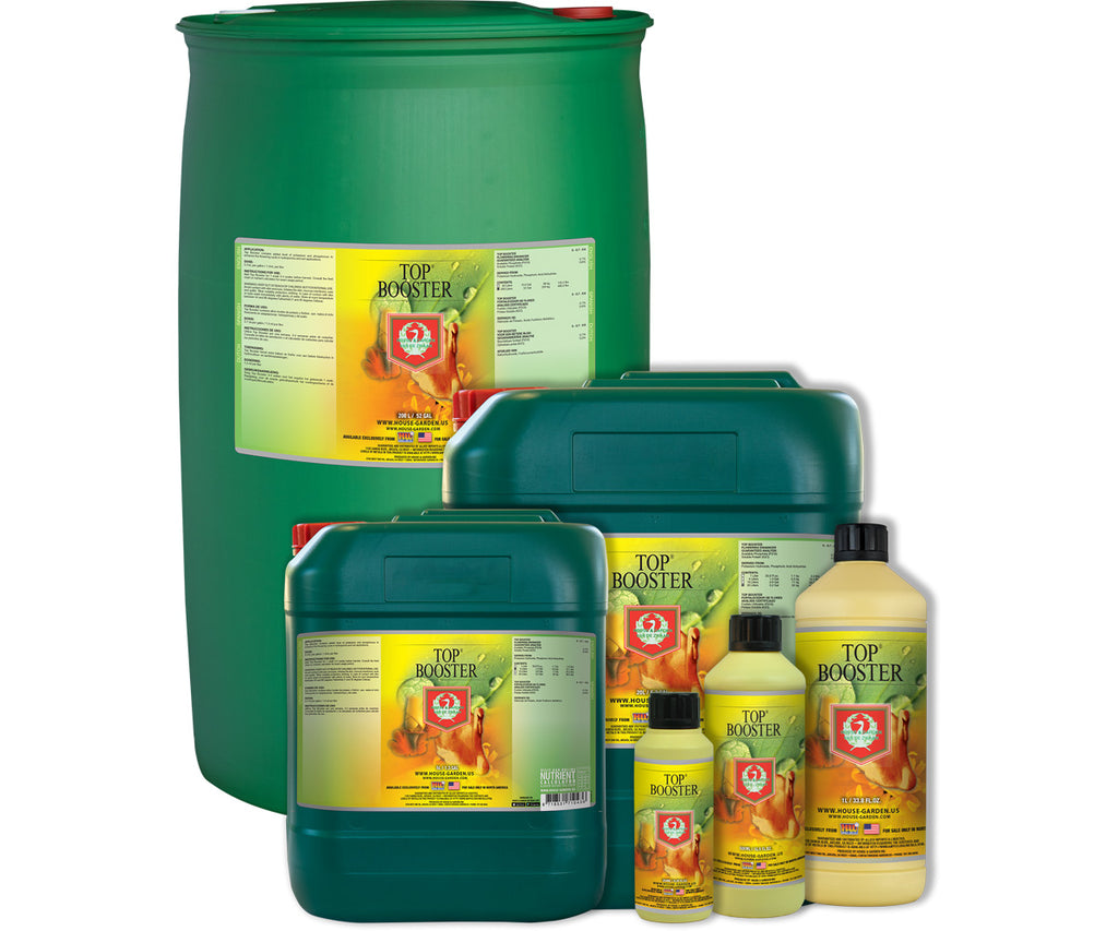 House & Garden Top Booster 20 L product image 2
