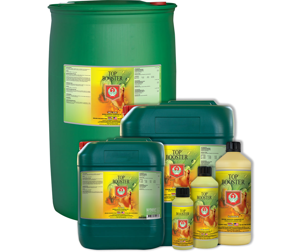House & Garden Top Booster 20 L product image 2