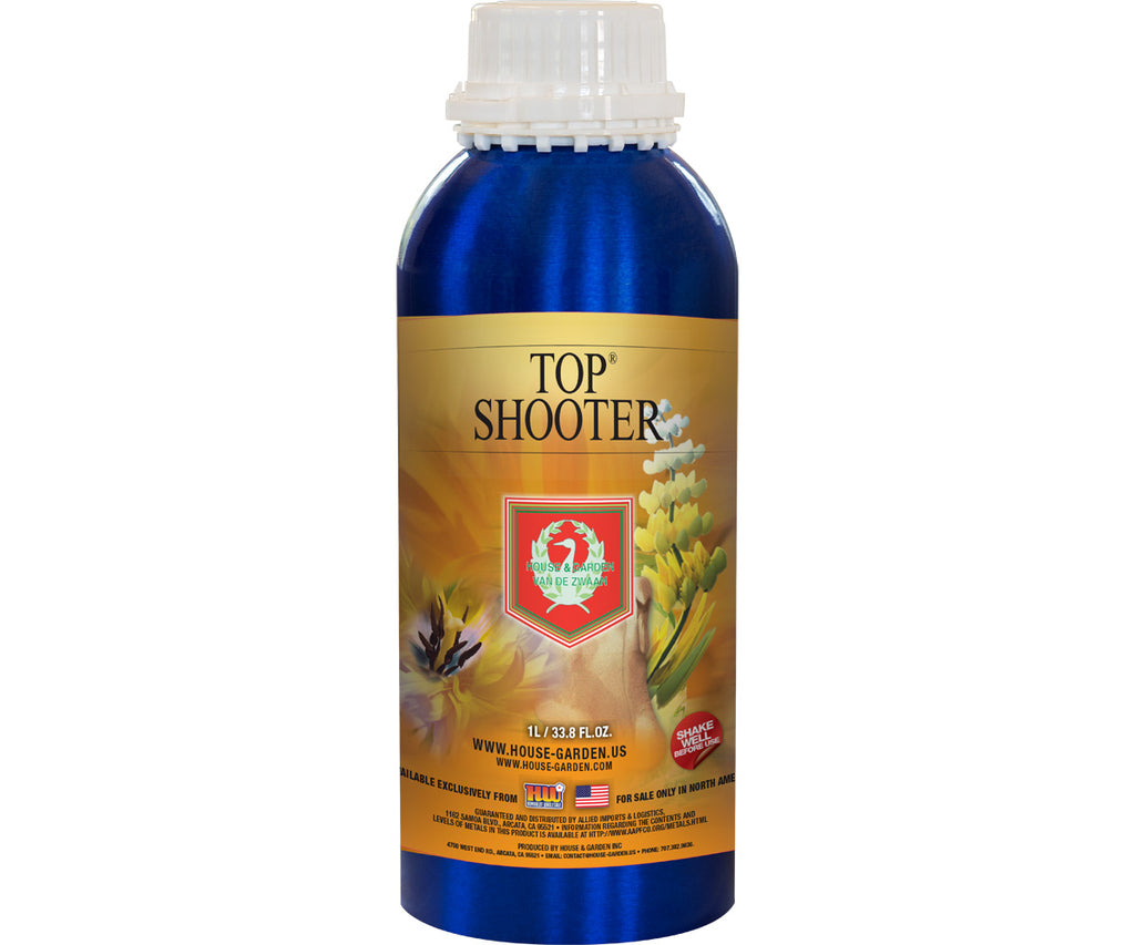 House & Garden Top Shooter 1 L product image 1