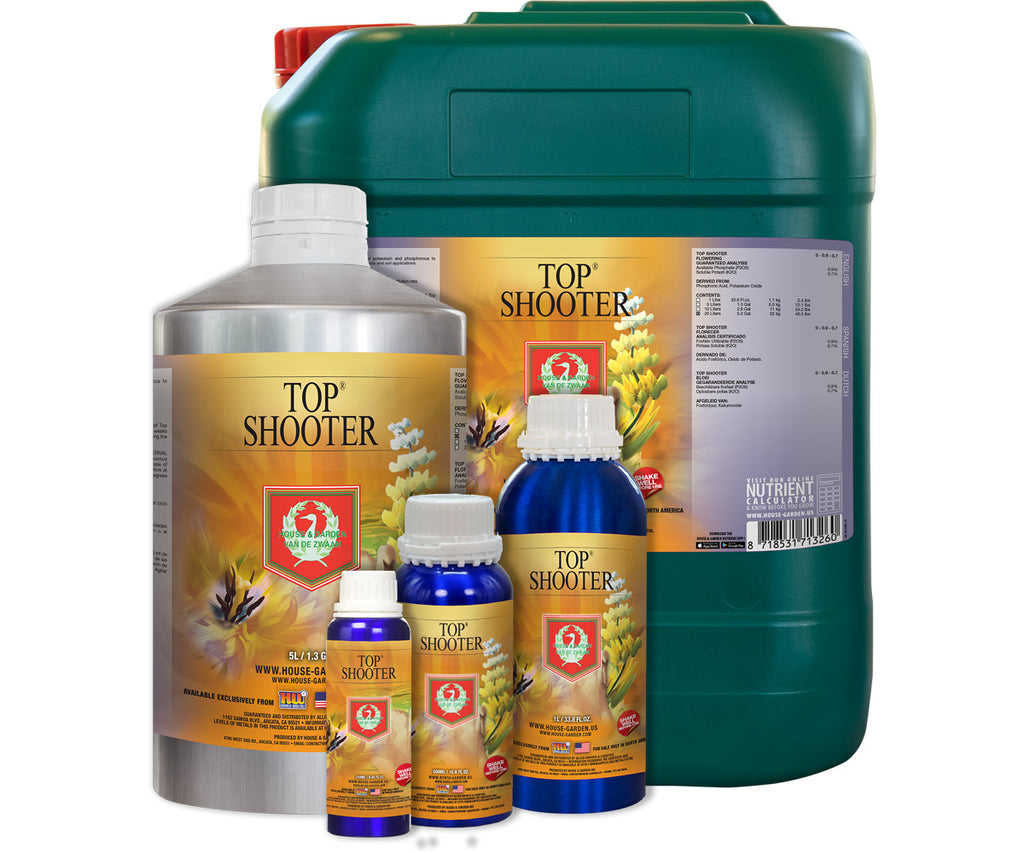 House & Garden Top Shooter 250 ml product image 2
