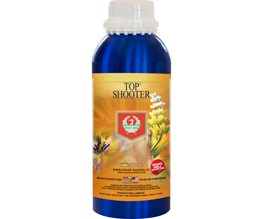 House & Garden Top Shooter 500 ml product image 1