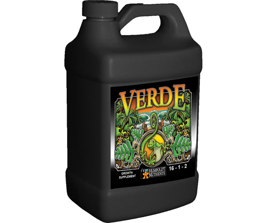Humboldt Nutrients Verde 1 gal product image 1