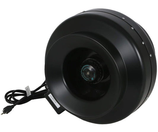 Hurricane Inline Fan 12" 1060 CFM product image 1