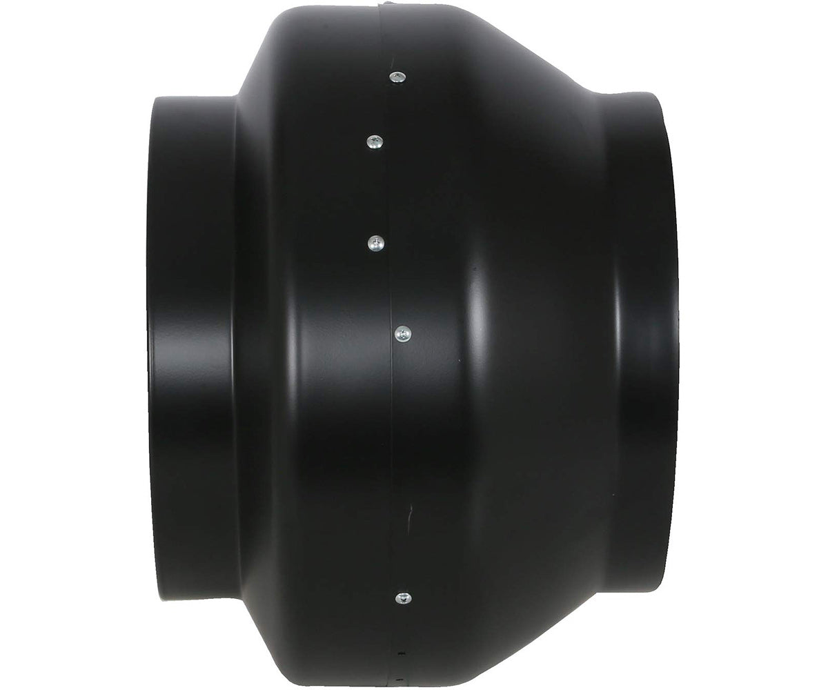 Hurricane Inline Fan 12" 1060 CFM product image 2