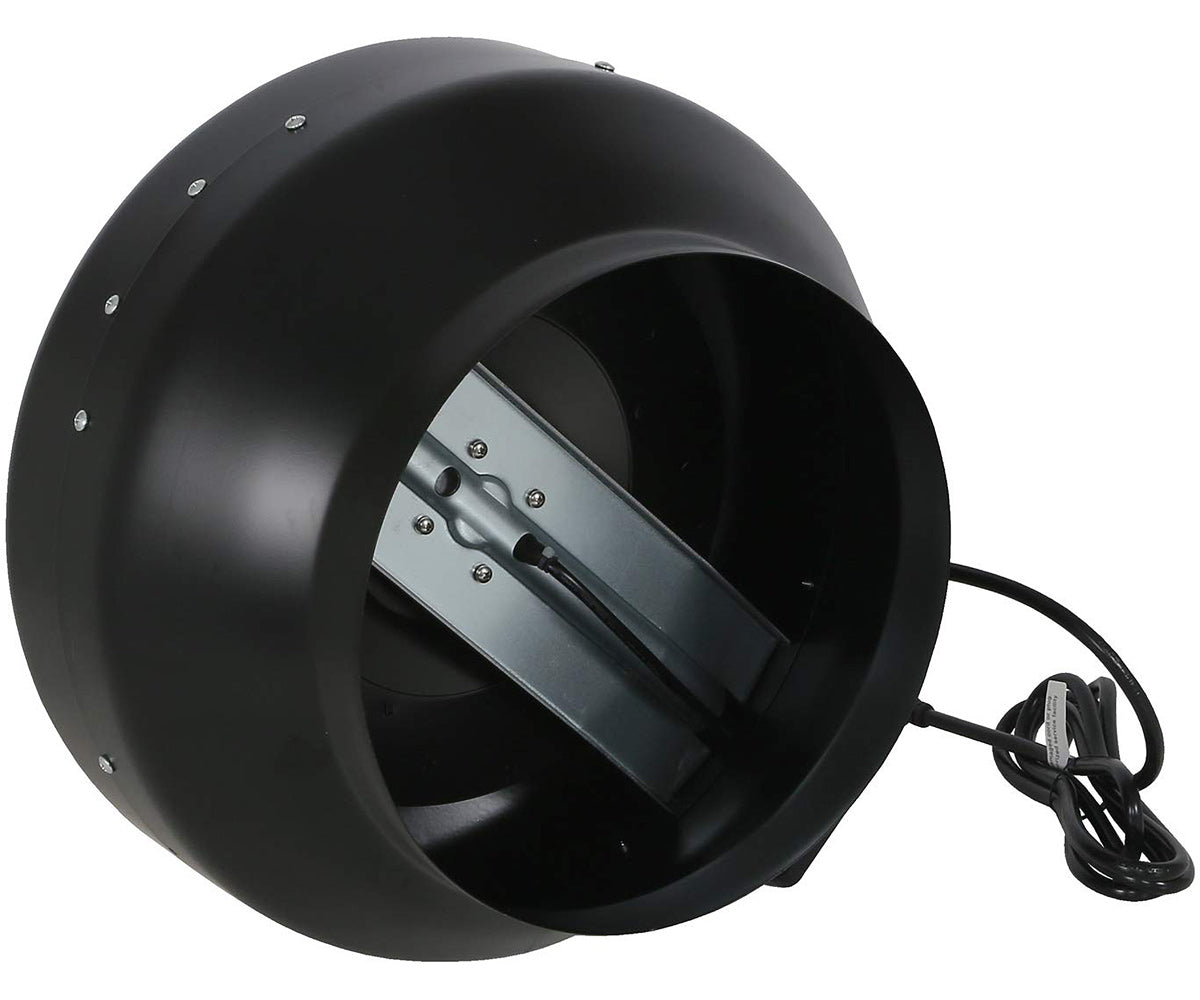Hurricane Inline Fan 12" 1060 CFM product image 3