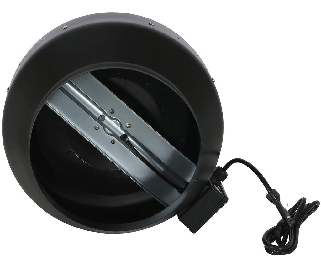 Hurricane Inline Fan 12" 1060 CFM product image 4
