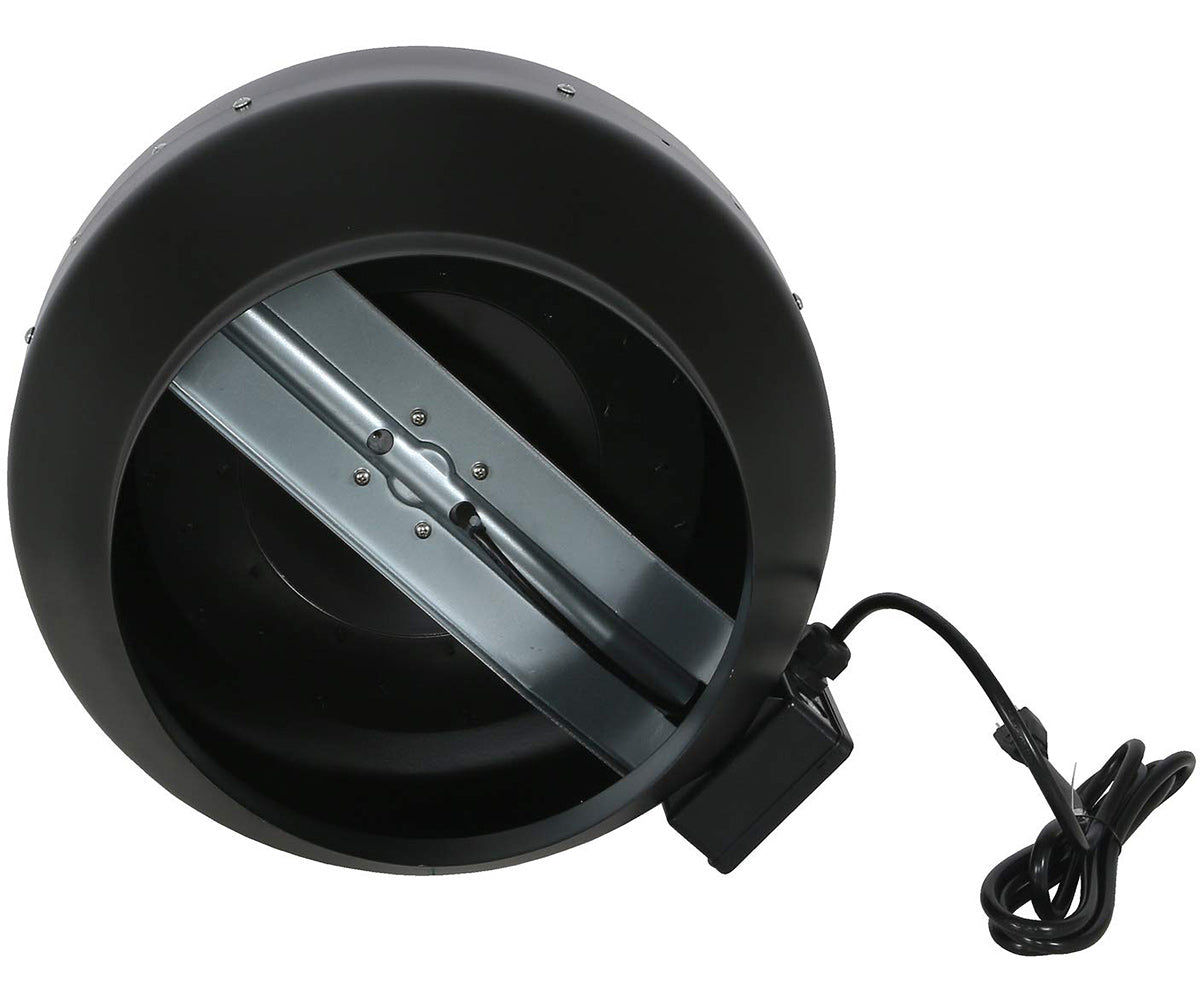 Hurricane Inline Fan 12" 1060 CFM product image 4