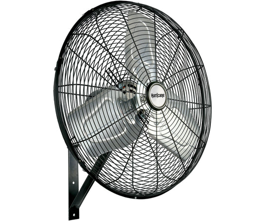 Hurricane Pro Commercial Grade Oscillating Wall Fan 30" product image 1