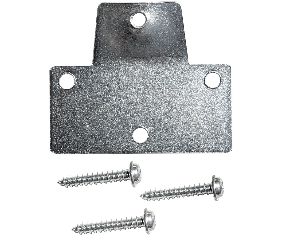 Hurricane Replacement Wall Mount Bracket for Part 736503 product image 1
