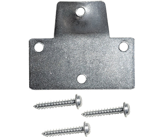 Hurricane Replacement Wall Mount Bracket for Part 736503 product image 1