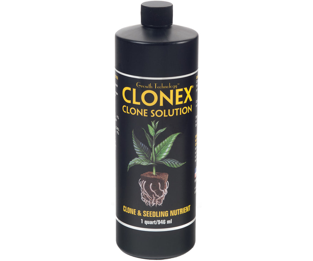 Hydrodynamics International Clonex Clone Solution 1 qt product image 1