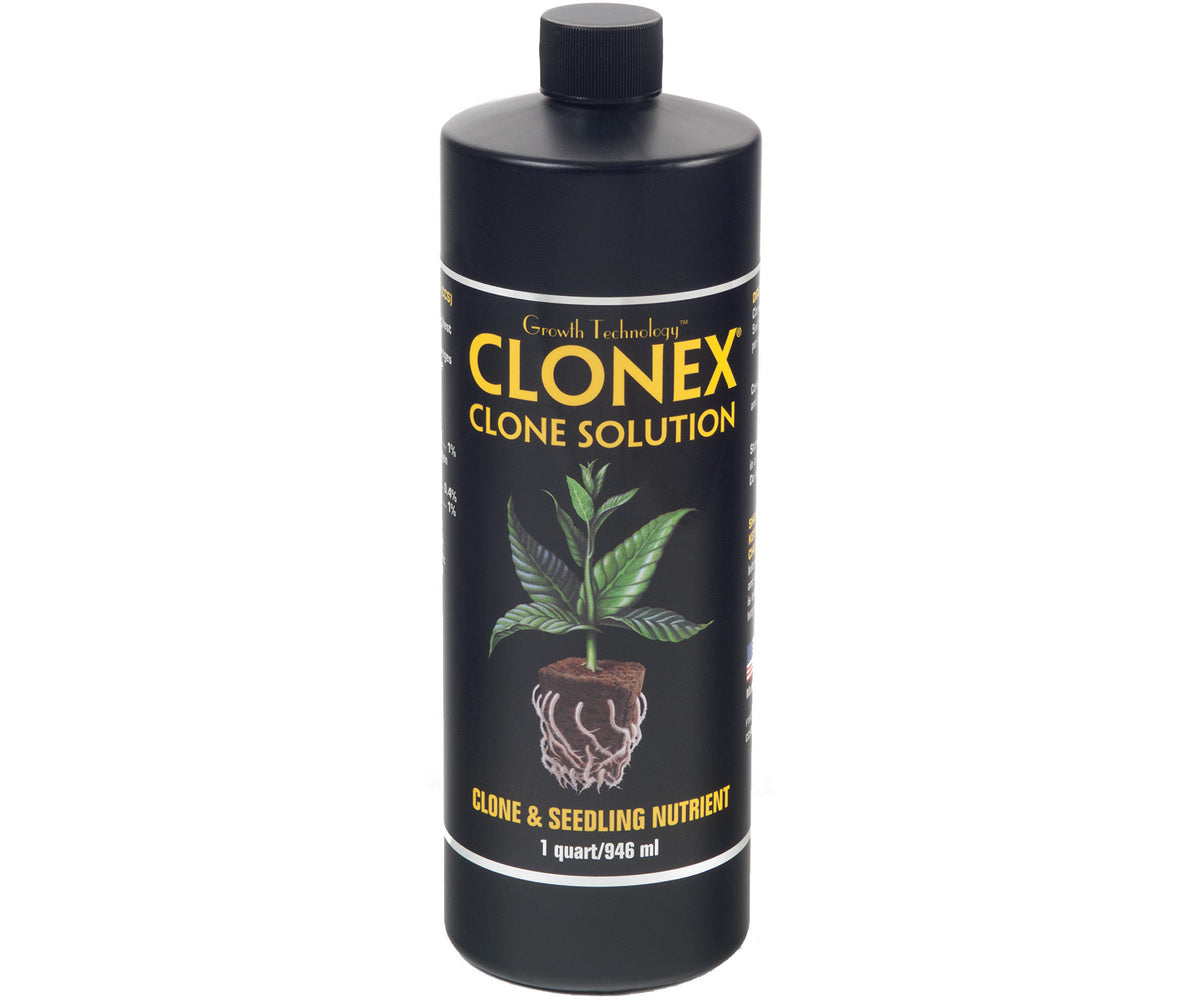Hydrodynamics International Clonex Clone Solution 1 qt product image 1