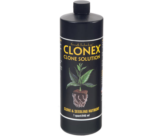 Hydrodynamics International Clonex Clone Solution 1 qt product image 1