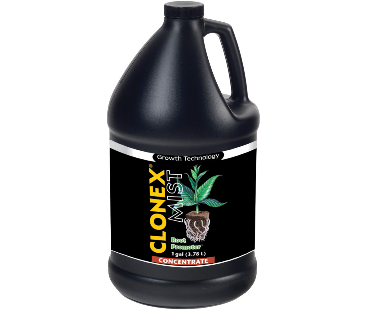 Hydrodynamics International Clonex Mist Concentrate 1 gal product image 1