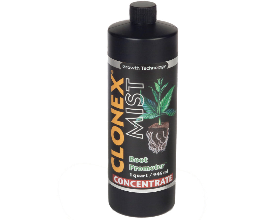 Hydrodynamics International Clonex Mist Concentrate 1 qt product image 1