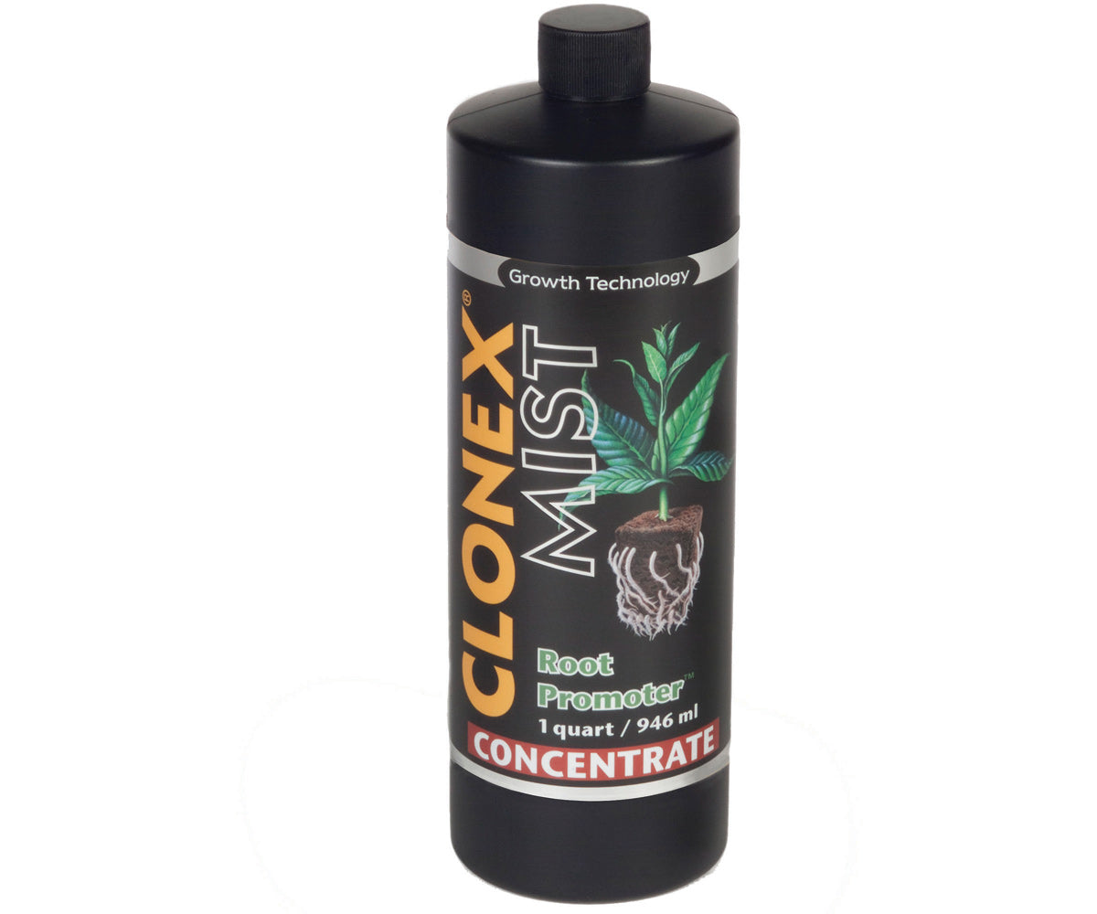 Hydrodynamics International Clonex Mist Concentrate 1 qt product image 1