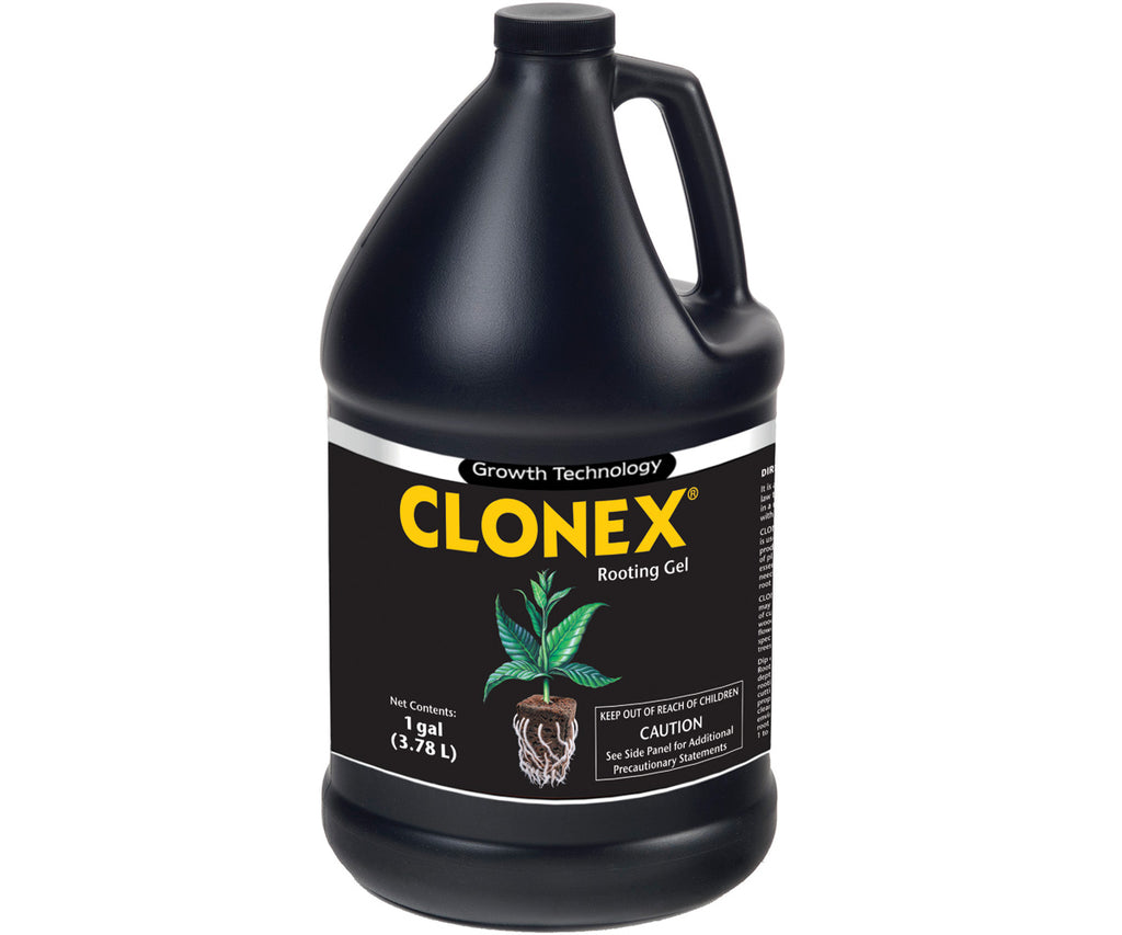 Hydrodynamics International Clonex Rooting Gel 1 gal product image 1