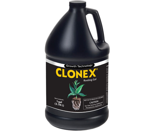 Hydrodynamics International Clonex Rooting Gel 1 gal product image 1