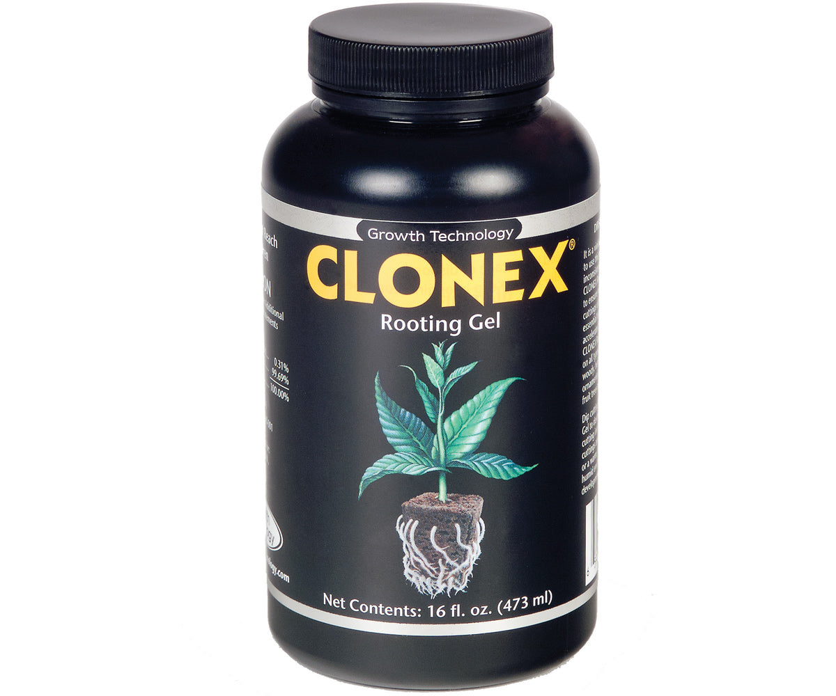 Hydrodynamics International Clonex Rooting Gel 1 pt product image 1