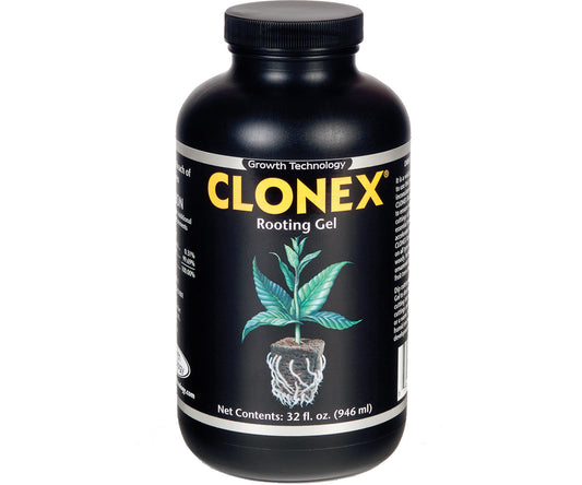 Hydrodynamics International Clonex Rooting Gel 1 qt product image 1
