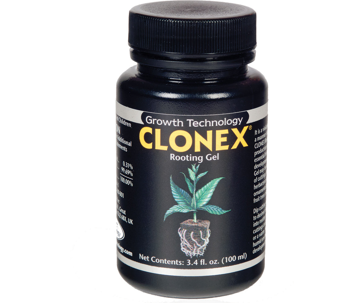 Hydrodynamics International Clonex Rooting Gel 100 mL product image 1