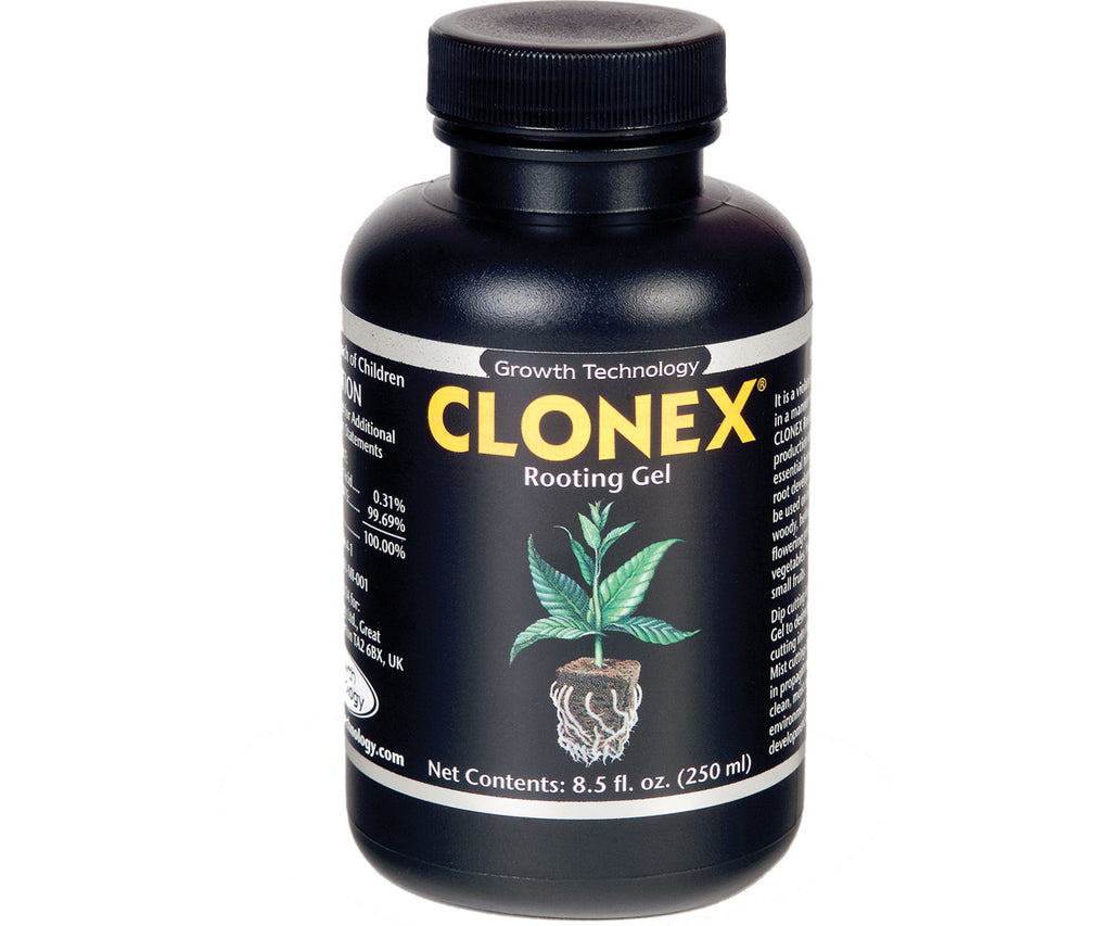 Hydrodynamics International Clonex Rooting Gel 250 mL product image 1