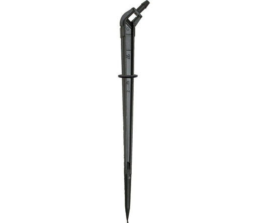 Hydrofarm 60-Degree Angled Drip Stake pack of 100 product image 1