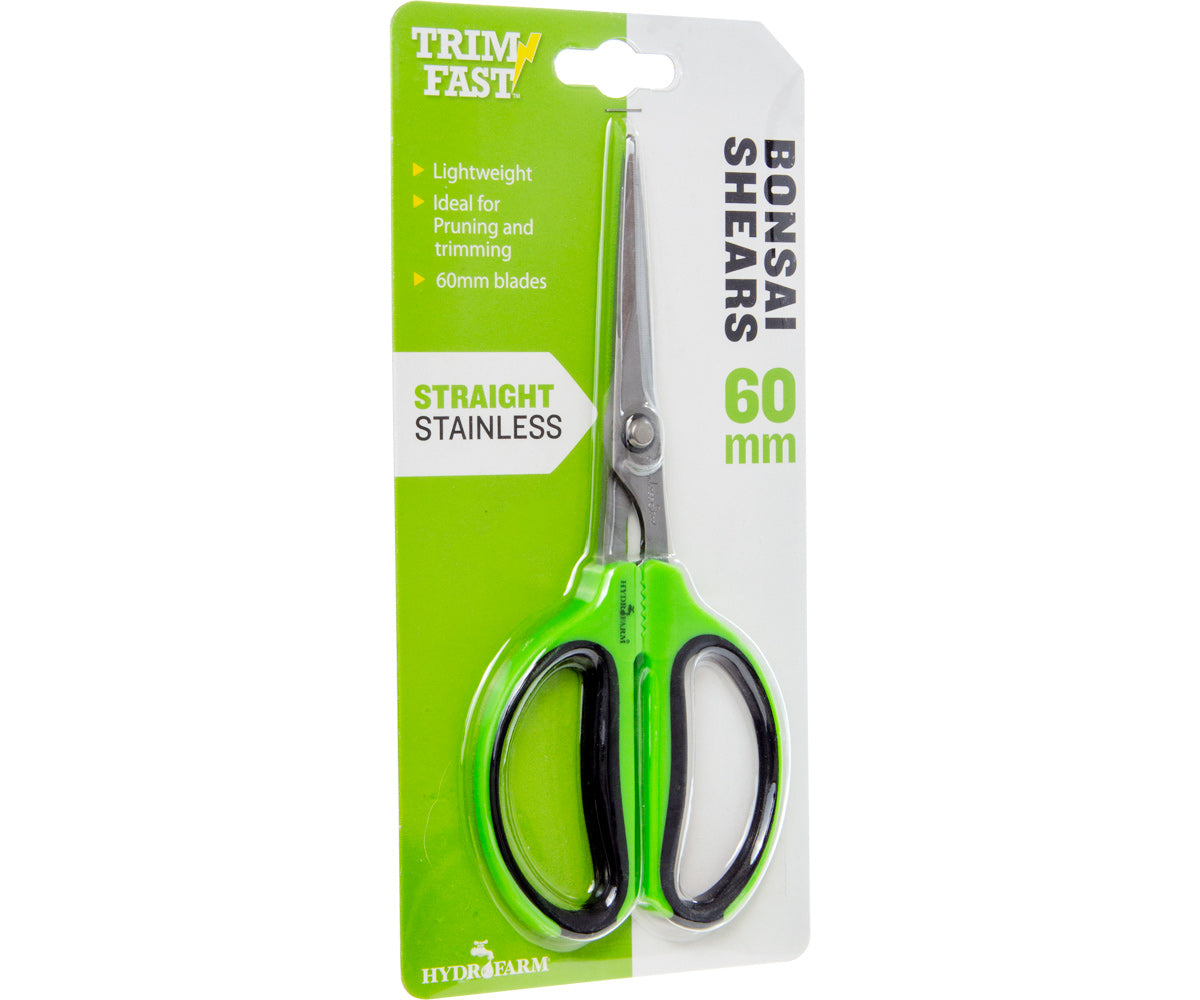 Hydrofarm Bonsai Shears 60 mm Garden Accessories product image 2