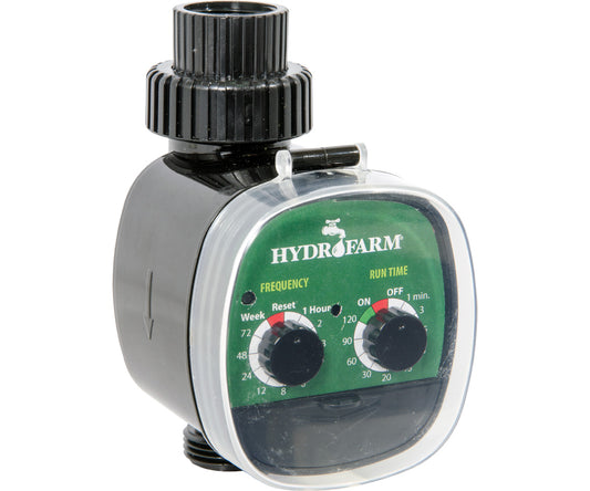 Hydrofarm Electronic Water Timer product image 1
