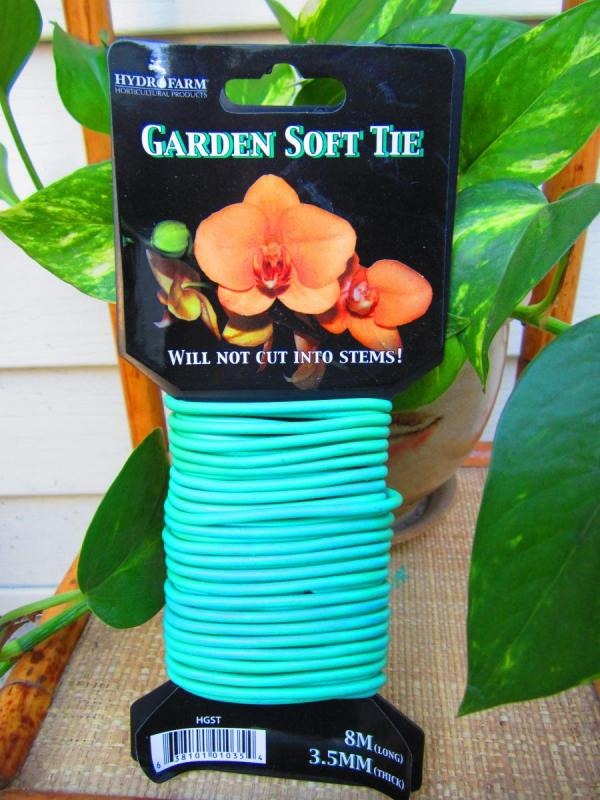 Hydrofarm Garden Soft Tie Garden Accessories product image 4