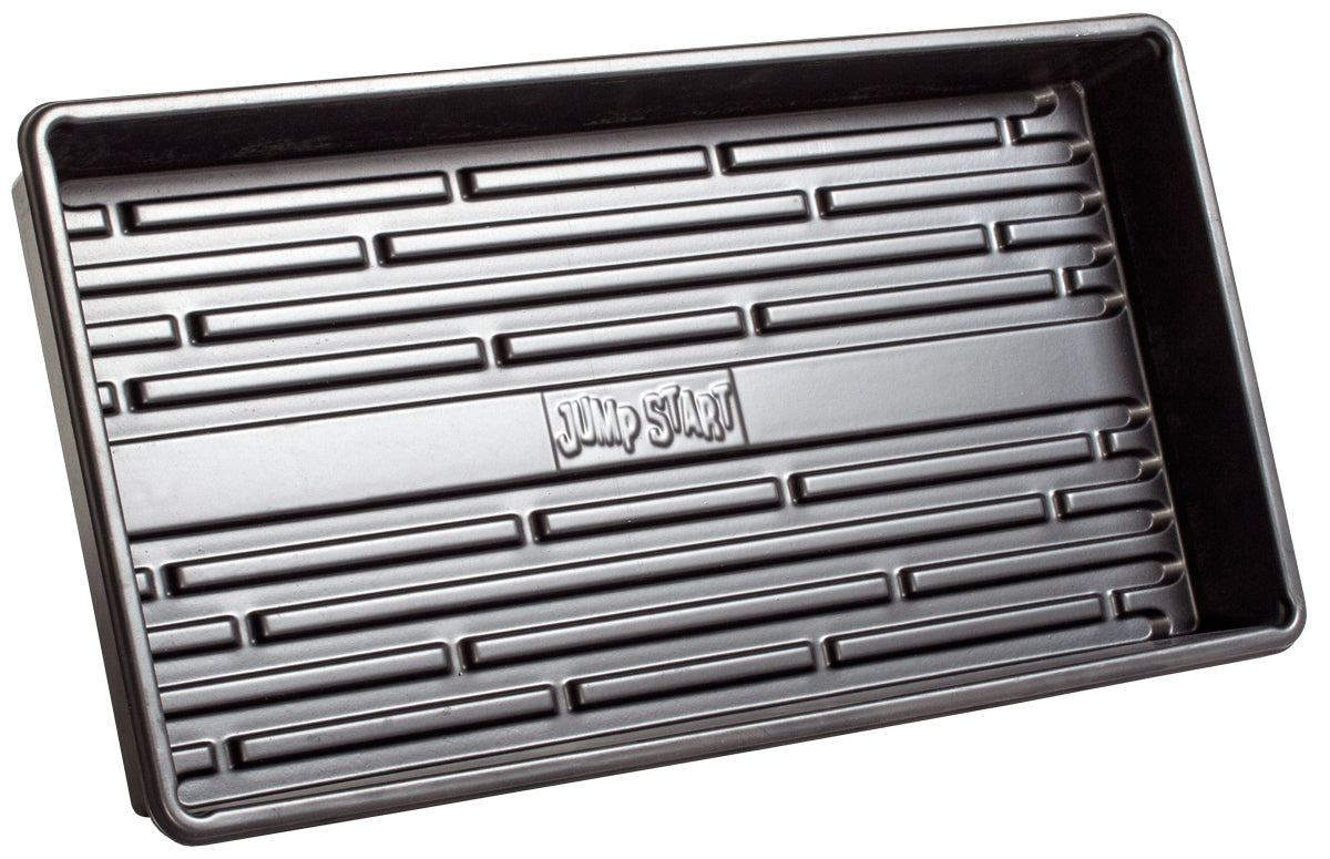 Hydrofarm Heavy Duty Cut Kit Tray 21.3"L x 11.0"W x 2.8"H product image 1